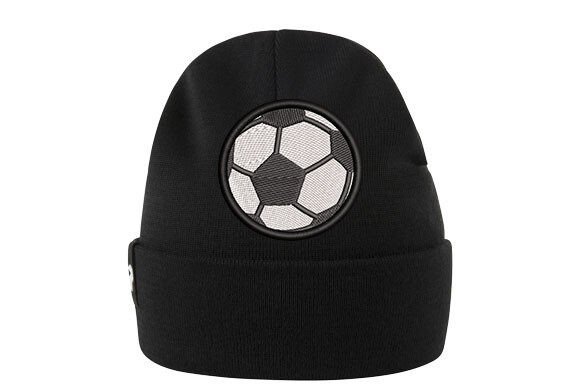 Soccer Embroidery Review